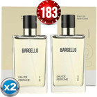 Bargello 183 EDP Amber-Oryantal-Turunçgil Kadın Parfüm 50 ml