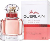 Guerlain Bloom Of Rose EDP Çiçeksi-Meyveli-Sandal Ağacı Kadın Parfüm 100 ml