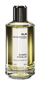 Mancera Rose Vanilla EDP Çiçeksi-Fresh-Sandal Ağacı Kadın Parfüm 120 ml