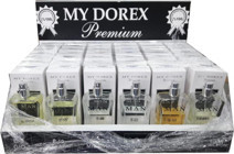 İtal Parfüm My Dorex E185 EDT Baharatlı-Bergamot-Sandal Ağacı Kadın Parfüm 50 ml