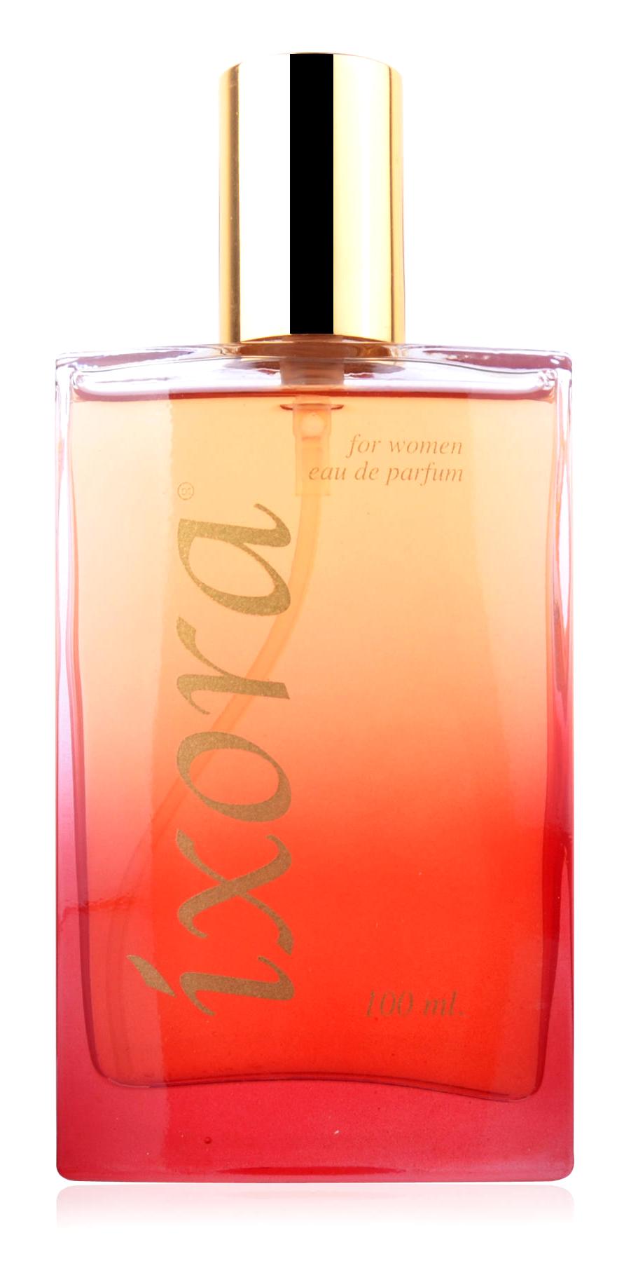 İxora B086 Alida EDP Amber-Çiçeksi-Odunsu Kadın Parfüm 100 ml