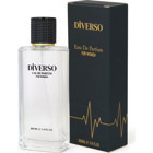 Diverso W55 EDP Amber-Meyveli-Odunsu Kadın Parfüm 100 ml