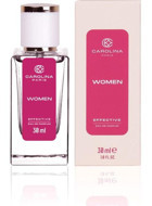 Carolina Paris C.05 Effective EDP Misk-Sandal Ağacı Kadın Parfüm 30 ml