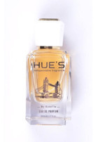 Hues 15 Million EDP Amber-Fresh-Meyveli Kadın Parfüm 50 ml