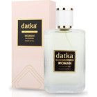 Datka B218 Amorok EDP Amber-Fresh-Meyveli Kadın Parfüm 50 ml