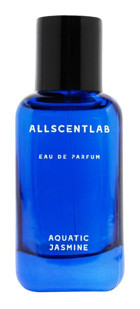 Allscentlab Jasmine EDP Bergamot-Fresh-Portakal Kadın Parfüm 50 ml