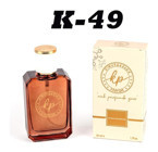 Kimyagerden K-49 EDP Çiçeksi-Meyveli Kadın Parfüm 50 ml