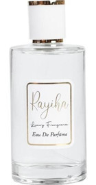 Rayiha Paris EDP Amber-Çiçeksi-Fresh Kadın Parfüm 100 ml