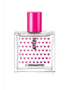 Avon Be Romantic EDT Amber-Fresh-Odunsu Kadın Parfüm 50 ml