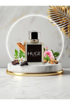 Huge Perfume FS-222 EDP Bergamot-Çiçeksi-Meyveli Kadın Parfüm 50 ml