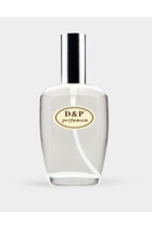 D&P Y5 EDP Amber-Bergamot-Oryantal Kadın Parfüm 100 ml