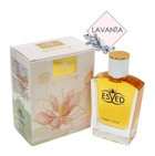 Esved EDP Baharatlı-Çiçeksi-Oryantal Kadın Parfüm 50 ml