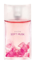 Avon Soft Musk EDT Çiçeksi-Odunsu-Oryantal Kadın Parfüm 50 ml