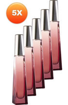 Avon Surrender EDT Çiçeksi-Meyveli-Oryantal Kadın Parfüm 5x50 ml