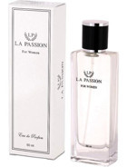 La Passion La Nuit Trésor No:39 EDP Bergamot-Deri-Meyveli Kadın Parfüm 50 ml