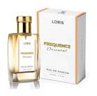 Loris K-15 EDP Amber-Bergamot-Odunsu Kadın Parfüm 50 ml