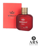 Ars Magic Box Wipeout Premium İnfinitiy EDP Bergamot-Odunsu Kadın Parfüm 100 ml