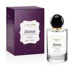 Daniel Klein Diana Dkp-2007-01 EDP Çiçeksi-Lavanta-Portakal Kadın Parfüm 100 ml