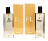 Bargello 137 EDP Çiçeksi-Fresh-Meyveli Kadın Parfüm 2x50 ml