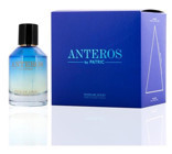 By Patric Anteros EDP Bergamot-Kakule-Odunsu Kadın Parfüm 100 ml