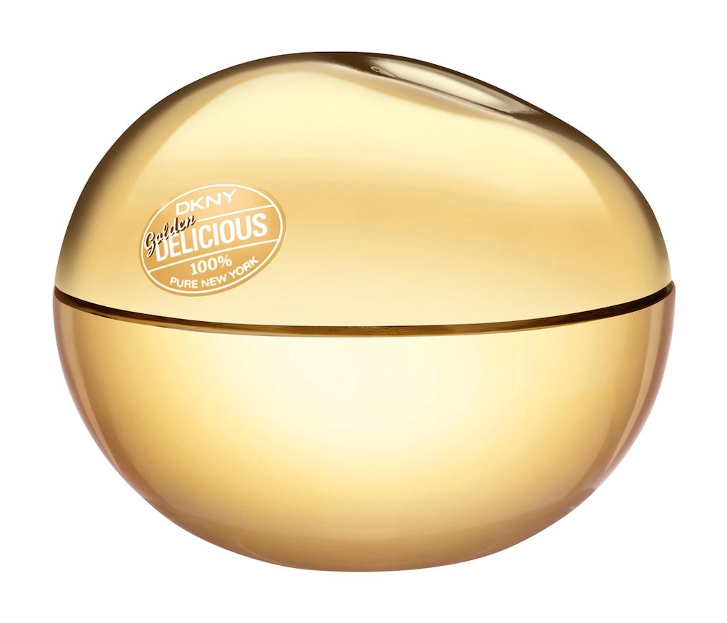 Dkny Delicious EDP Amber-Çiçeksi-Odunsu Kadın Parfüm 100 ml