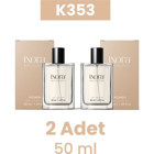 İxora K353 Frida EDP Amber-Baharatlı-Fresh Kadın Parfüm 50 ml