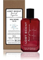 Lost Scent W14 EDP Çiçeksi-Meyveli-Oryantal Kadın Parfüm 100 ml