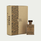 Togo Ciel 950031 EDP Bergamot-Oryantal-Portakal Kadın Parfüm 110 ml