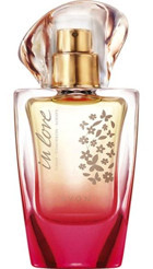 Avon Tta Today In Love EDP Amber-Odunsu-Oryantal Kadın Parfüm 30 ml