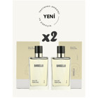 Bargello 128 EDP Bergamot-Çiçeksi-Fresh Kadın Parfüm 2x50 ml