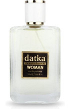 Datka B286 EDP Çiçeksi-Fresh-Oryantal Kadın Parfüm 50 ml