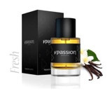 Le Passion KS32 EDP Amber-Çiçeksi-Turunçgil Kadın Parfüm 55 ml