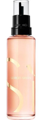 Giorgio Armani Si Intense Recharge EDP Amber-Çiçeksi-Odunsu Kadın Parfüm 100 ml