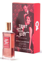 Gloria Perfume Lady EDP Çiçeksi-Odunsu-Oryantal Kadın Parfüm 55 ml