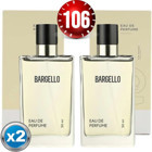 Bargello 106 EDP Bergamot-Çiçeksi-Fresh Kadın Parfüm 50 ml