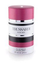 Trussardi Ruby Red EDP Amber-Çiçeksi-Odunsu Kadın Parfüm 60 ml