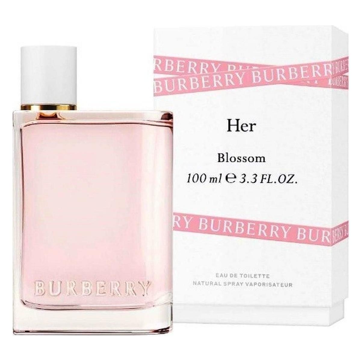 Burberry Her London Dream EDT Baharatlı-Çiçeksi-Meyveli Kadın Parfüm 100 ml