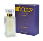 Exador W-60 EDP Amber-Çiçeksi-Oryantal Kadın Parfüm 55 ml