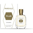 Pardole K-281 EDP Baharatlı-Çiçeksi-Odunsu Kadın Parfüm 50 ml