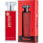 Jasmine Nurhan EDP Baharatlı-Çiçeksi-Oryantal Kadın Parfüm 50 ml