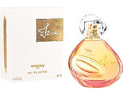 Sisley Izia EDP Amber-Çiçeksi-Odunsu Kadın Parfüm 50 ml