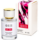 Oler W-014 EDP Kadın Parfüm 50 ml