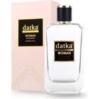 Datka B351 Nuit EDP Baharatlı-Bergamot-Meyveli Kadın Parfüm 100 ml