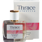 Thrace Selective 203 EDP Amber-Baharatlı-Çiçeksi Kadın Parfüm 50 ml