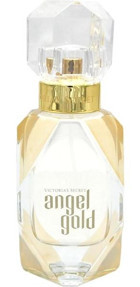 Victoria'S Secret Angel Gold EDP Amber-Çiçeksi-Meyveli Kadın Parfüm 100 ml