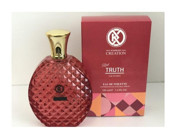 Çeliksilvertakı Red Truth EDT Portakal-Şakayık Kadın Parfüm 100 ml