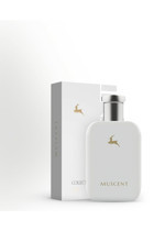 Muscent C054 EDP Amber-Baharatlı-Odunsu Kadın Parfüm 50 ml