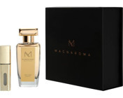 Magnaroma Woud EDP Çiçeksi-Meyveli-Odunsu Kadın Parfüm 100 ml