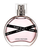 So...? Miss so…? Love Potion EDP Fresh-Sandal Ağacı Kadın Parfüm 50 ML