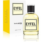 Eyfel Parfüm W55 EDP Amber-Meyveli-Odunsu Kadın Parfüm 50 ml